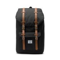 ราคา Herschel Supply กระเป๋าสะพาย รุ่น LITTLE AMERICA Core กระเป๋าสะพายหลัง กระเป๋านักเรียน กระเป๋าเป้เดินทาง กระเป๋าสะพายผู้ชาย กระเป๋าโน๊ตบุ๊ค (15735048486)