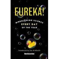 ราคา EUREKA MINDBLOWING SCIENCE EVERY DAY OF THE YEAR (17844407127)