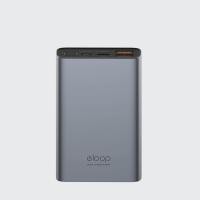 ราคา Eloop E36 Orsen แบตสำรอง 12000mAh QC3 0 PD 18W Power Bank ชาร์จเร็ว Fast Quick Charge ของแท้ Power Bank พาเวอร์แบงค์ เพาเวอร์แบงค์ แบตเตอรี่สำรอง สำหรับ iPhone 5 6 7 8 X XS 11 12 13 mini pro max ทุกรุ