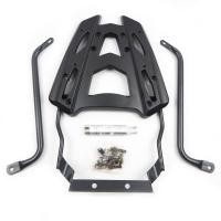 ราคา ตะแกรงหลัง แร๊คหลัง YAMAHA NMAX XMAX MT15 MIO125 AEROX แร็คท้าย ตะแกรงท้าย แร็คหลัง งานอลูมิเนียม ทำสีดี แร็คใส่กล่องหลัง rack แข็งแรง ทนทาน (20869498915)