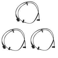 ราคา PCIe 6 Pin 1 to 3 Molex IDE Power Supply Cable Modular PSU 4 Pin Peripheral for Corsair AXi Series AX1500I AX1200I (20408781556)