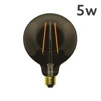ราคา LAMPTAN หลอดไฟ LED Vintage Globe ขั้ว E27 (8294723345)