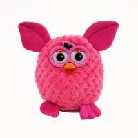 ราคา ตุ๊กตาเฟอร์บี้เฟอร์บี้ furby พูดได้ เฟอร์บี้15ซม Furby ของเล่นตุ๊กตาเอลฟ์อัจฉริยะอิเล็กทรอนิกส์สัตว์เลี้ยงนกฮูกของเล่นโต้ตอบของขวัญคริส (13507993751)