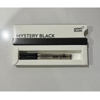 ราคา ไส้ปากกา Refill Ballpoint Montblanc size F สีดำ (3764238235)