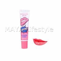 ราคา MAYA ลิปสักปาก ลิปลอก สีติดทนนาน lip gloss (13869928090)