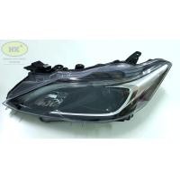 ราคา ไฟหน้า โตโยต้า วีออส Gen3 17 21 รุ่นไฟโปรเจคเตอร์ Toyota Vios 17 21 (21081472946)