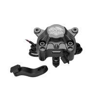 ราคา Motorbike666 ที่ชาร์จโทรศัพท์มือถือ ที่ชาร์จ usb ติดมอเตอร์ไซค์ Motorcycle charger (19541606514)