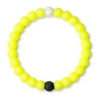 ราคา Neon Yellow Lokai Bracelet กำไลข้อมือแบรนด์รักษ์โลก นำเข้าจากประเทศอเมริกา สินค้าพร้อมส่ง (15954177125)