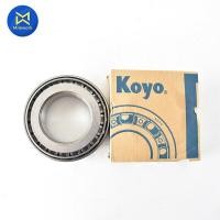 ราคา ลูกปืนล้อหลัง ROCKY 210 FXM KOYO ใน L R 32219JR KOYO สินค้าราคาต่อ 1 ชิ้น (12328553363)