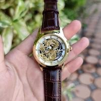 ราคา shopnow1 ส่งจากไทย นาฬิกาข้อมือมังกร แฟชั่นแบรนด์ BOSCK สายสแตนเลส นาฬิกาผู้ชาย หน้าปัดมังกร Dragon มีพรายน้ำ ปฏิทินนาฬิกาควอตซ์ กันน้ำ มีบริการเก็บเงินปลายทาง (6265268298)