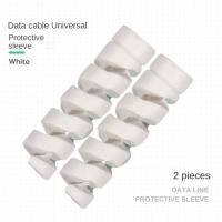 ราคา Kimwood ตัวล็อคถนอมสายชาร์จ ตัวถนอมสายชาร์จ ตัวล็อคเกลียว เกลียวถนอมสายชาร์จ (20596635707)