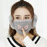 ราคา ผ้าปิดจมูกปิดหูปิดปากกันหนาว ผู้ใหญ่ เด็ก ส่งจากไทย (17262605720)