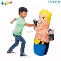 ราคา Intex ตุ๊กตาล้มลุก เป่าลม นักมวย รุ่น 44672 (182763393)