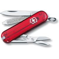 ราคา เครื่องมืออเนกประสงค์ Victorinox Classic SD 7กองทัพสวิส SAK Pocket ขนาด58มม 0 6223 (17145094577)