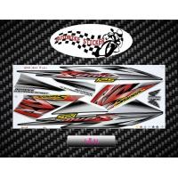 ราคา สติ๊กเกอร์ Sonic 125 ปี2004 ล้อแม็ก สติ๊กเกอร์ โซนิค 125 ปี2004 ล้อแม็ก (9143665546)