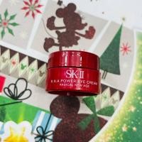ราคา SK II R N A Power Eye Cream Radical New Age 2 5g (10291288192)