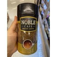 ราคา กาแฟสำเร็จรูป ชนิดฟรีซดราย 100 G Noble Cafe Gold Blend โนเบิล คาเฟ่ โกลด์ เบลนด์ (16291082627)
