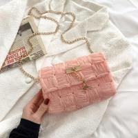 ราคา ชุดเซ็ตปักกระเป๋าแผ่นเฟรมด้วยริบบิ้น กระเป๋าสะพาย ปักแผ่นเฟรม (10358102422)