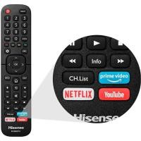 ราคา ORIGINAL for Hisense Remote Control Smart LED EN2BS27H EN28S27H remoto 65R6 65S8 75R6 75S8 58S5 32S4 40S4 43R6 43S8 49S4 50R6 50S8 55R6 55S8 58S5 65R6 65S8 75R6 75S8 (19725009336)