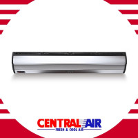 ราคา Central Air ม่านอากาศ ขนาด 150 ซม. รุ่น CAAC-15