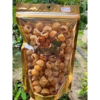 ราคา ลำไยอบแห้ง สีทอง 200 กรัม เม็ดใหญ่ (10644569448)