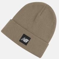 ราคา New Balance Collection หมวก NB UX Cuffed Beanie Flying NB Logo LAH13034 1100 (21270250440)