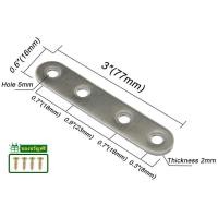 ราคา เหล็กฉากยึดปานประตู รั้งมุมแบบ ฉากเหล็กตัวแอล เหล็กฉากตัวL เหล็กฉากเข้ามุม เหล็กฉากรั้งมุม ฉากเหล็กประตู ขนาด ขนาดต่างๆ (12174171795)