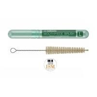 ราคา Yamaha แปรงทำความสะอาดปากเป่า ขนาดใหญ่ Mouthpiece Brush L For Low Brass (979828)