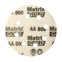 ราคา MATRIX กระดาษทรายกลมสักหลาด 5 ตรา TOA (9962808521)