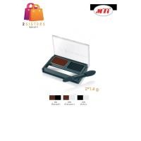 ราคา แท้ ถูก MTI Sign Collection Cake Liner เอ็มทีไอ เค้กไลเนอร์ เขียนคิ้ว 2 1 4กรัม (9055710685)