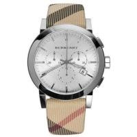 ราคา นาฬิกาผู้ชาย Burberry BU9357 42มม (17479657348)