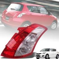 ราคา ไฟท้าย รุ่น ซูซุกิ สวิฟ SUZUKI SWIFT ปี 2012 2017 ข้างขวา RH 1 ชิ้น (7657568033)