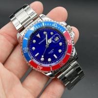 ราคา นาฬิกาผู้ชาย นาฬิกา ผู้ชาย นาฬิกาทางการ เท่ หรูหรา นาฬิกาข้อมือ Womage นาฬิกาแบรนด์แท้ หน้าปัด 42 มม หระจกซูม วันที่ (19583020348)