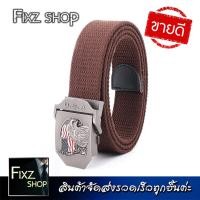 ราคา American Eagle AE เข็มขัดผู้ชาย Mens belts เข็มขัดใส่ทำงาน เข็มขัดหัวเหล็ก เข็มขัดทหารแท้ เข็มขัดทหาร ลายพราง เข็มขัดรปภ เดินป่า เข็มขัดยุทธวิธี (20946719006)
