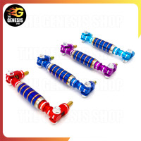 ราคา มือโหนไดร์ไทเท ไดร์แท้ พร้อมหัวจ๊อย 1 ชิ้น ไดร์เนียนๆ ขัดเงาสีสดใส สายซิ่ง ต้องมี THE GENESIS SHOP (19880220114)