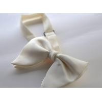 ราคา สีทึบผู้ชายทรงหางแฉกโบใหญ่ผูกคอแบบเกาหลีลำลองมีเขาชุดสูทเจ้าบ่าวโบว์ไวน์แดงขาวสีดำ (17222816721)