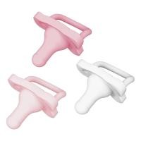 ราคา จุกหลอก Dr Brown s HappyPaci 100 Silicone Pacifier 0m 3 pcs (21114511347)