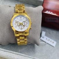 ราคา นาฬิกาข้อมือสำหรับผู้หญิง GEDI แบรนด์แท้ มีวันที่บอก รุ่น H 2986 เรียบหรู ขนาด 36 mm พร้อมส่ง (15818271120)