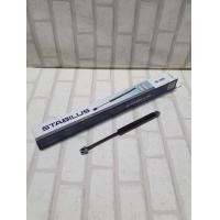 ราคา โช๊คฝากระโปรงหน้า 1 ข้าง BMW Series 5 E34 1988 1995 E34 Touring 1991 1997 ทุกรุ่น Gas spring bonnet Stabilus 1577BL Stabilus1577BL (15605261686)