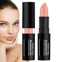 ราคา Matte Lipstick Waterproof Halloween Lipstick Matte Lipstick Set Lip Stain Lip Gloss Waterproof Longlasting Lip Halloween Christmas Makeup expert (20824945509)