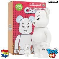 ราคา Bearbrick Casper 400 100 (16593465040)