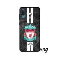 ราคา เคสโทรศัพท์ เคสมือถือ เคสสกรีน เคสliverpool เคสลิเวอร์พูล เคสหงษ์แดง SAMSUNG A02 รวมลาย หงษ์แดง (7957817925)