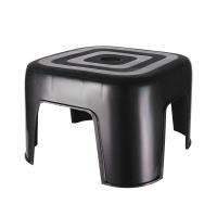 ราคา เก้าอี้เหลี่ยมทรงเตี้ย เก้าอี้นั่งเตี้ย เก้าอี้เด็ก เก้าอี้ซักผ้า เก้าอี้นั่งพื้น เก้าอี้อาบน้ำ Small stool เหมาะกับงานซักล้าง Katsu (17109956651)