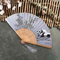 ราคา พร้อมส่งจากไทย พัดจีน พัด 8นิ้วสีสันสะดุดตาลายน่ารัก พัดจีนโบราณ พัดสวยๆ พัดจีนโบราณ พัดญี่ปุ่น พัดสีแดง พัดไม้ไผ่วัสดุผ้ามีพู่ (15042902084)