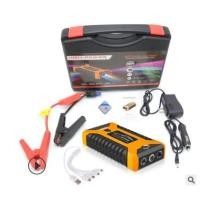 ราคา Jump Start 2in1 4USB จั๊มสตาร์ท พาวเวอร์แบงค์ 20000 mAh USB4พอร์ท หน้าจอแสดงผลดิจิตอล Jump Start (14618490333)