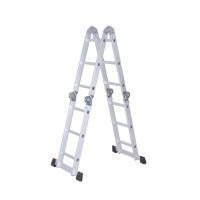 ราคา MARATHON AM 0112D บันไดเอนกประสงค์พับได้ 12 ขั้น (11197287561)