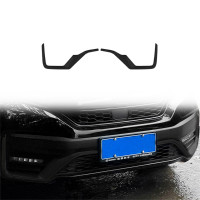 ราคา แผ่นคาร์บอนไฟเบอร์แต่งรถสำหรับฮอนด้า CRV CR V 2017 2018 2019 2020 2021 2022แต่งขอบแถบด้านหน้าคิ้วไฟตัดหมอกด้านหน้าแต่งขอบบาร์หลังแต่งขอบ (19622804697)