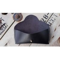 ราคา ซองใส่แว่นตา หนังแท้ งานแฮนด์เมด Handmade (15066493240)