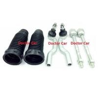 ราคา Nisto นิสโต้ ลูกหมากแร็ค ลูกหมากคันชัก มาสด้า2 Mazda2 2009 2014 ลูกหมากแร็ค ลูกหมากคันชัก ยางกันฝุ่นแร็ค (10894725007)