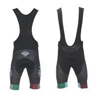 ราคา BIANCHI Pro ผู้ชาย GEL Pad กางเกงเอี๊ยมปั่นจักรยานกางเกงขาสั้นสำหรับขี่จักรยานจักรยานเสือภูเขากางเกงปั่นจักรยานขาสั้น (1032576860)